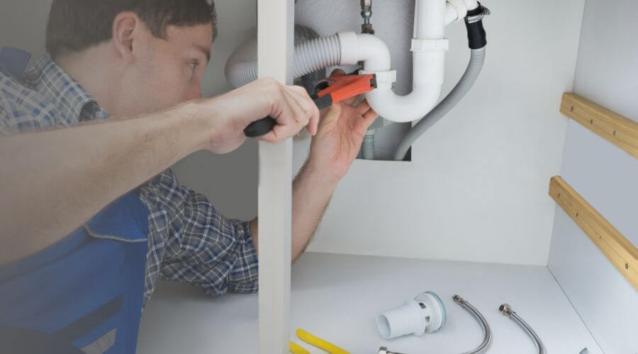 Professional expert plumbing services in Wasco, OR